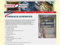 Instalacje elektryczne