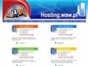 http://www.hosting.waw.pl