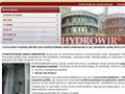 Szlifowanie, krystalizacja podłoży - www.hydrowir.pl