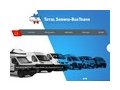 Naprawach busów i samochodów do 3.5t w różnych zabudowach